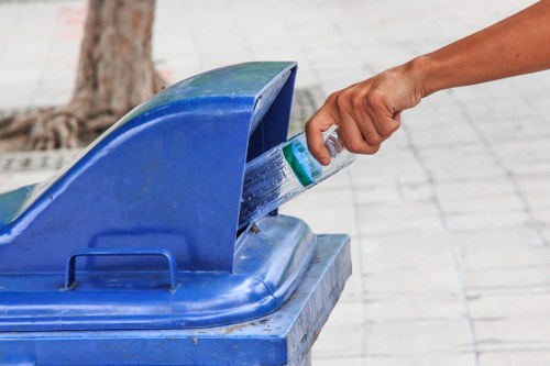 Choosing a reliable flat clearance service in Brimsdown