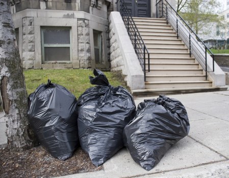 Future technologies in waste management