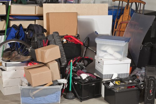 Flat clearance benefits including time efficiency and expertise